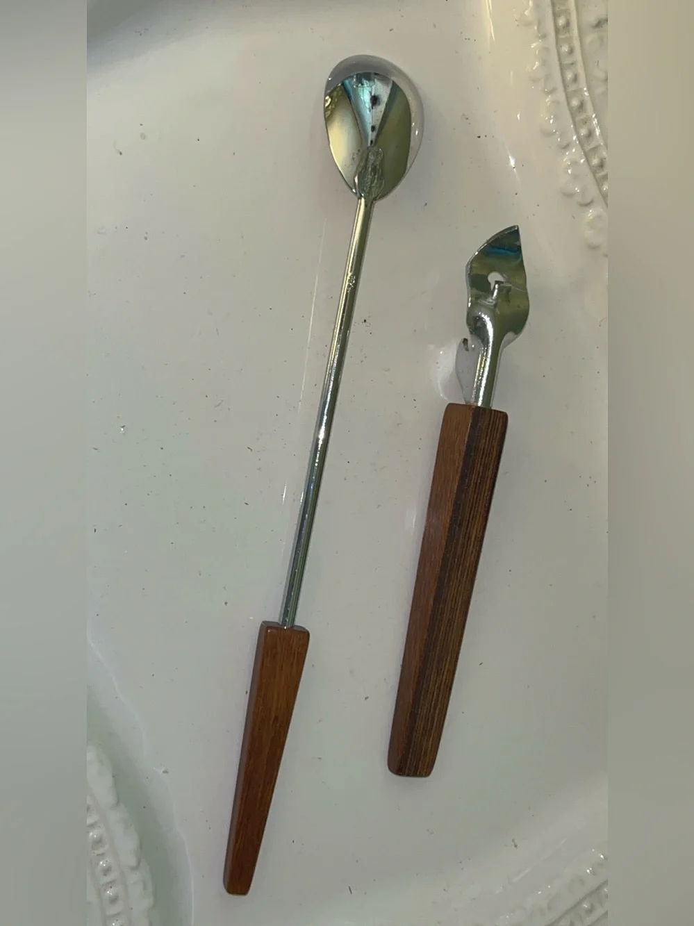 N/A vintage barware