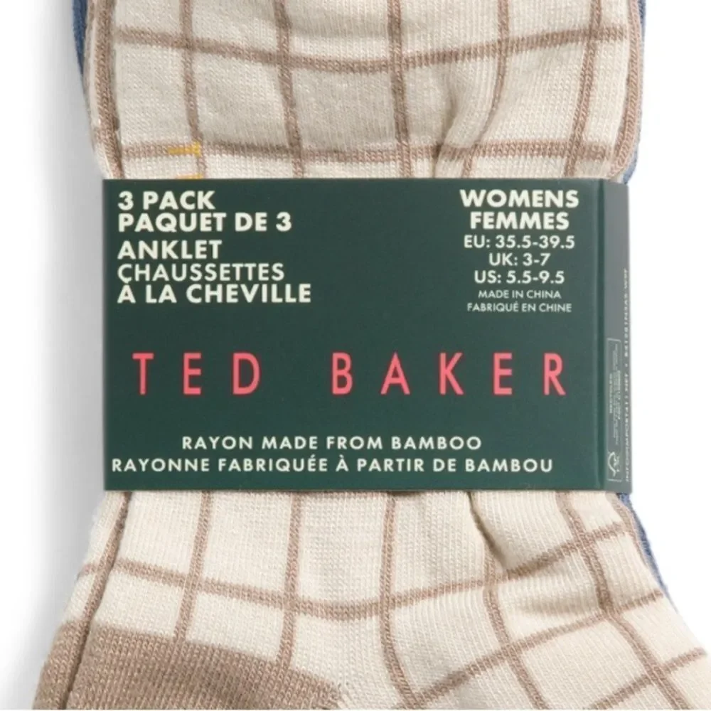 Ted Baker London nwt no