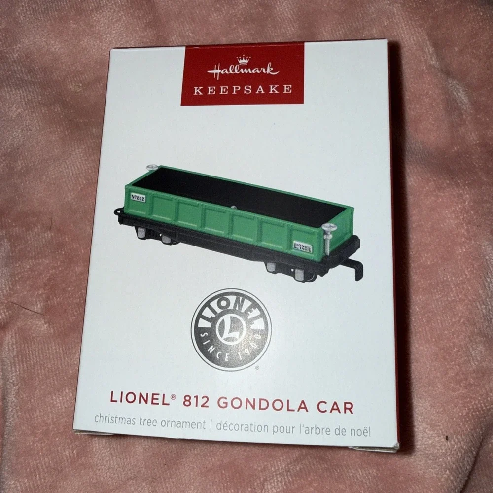 Hallmark keepsake 2025