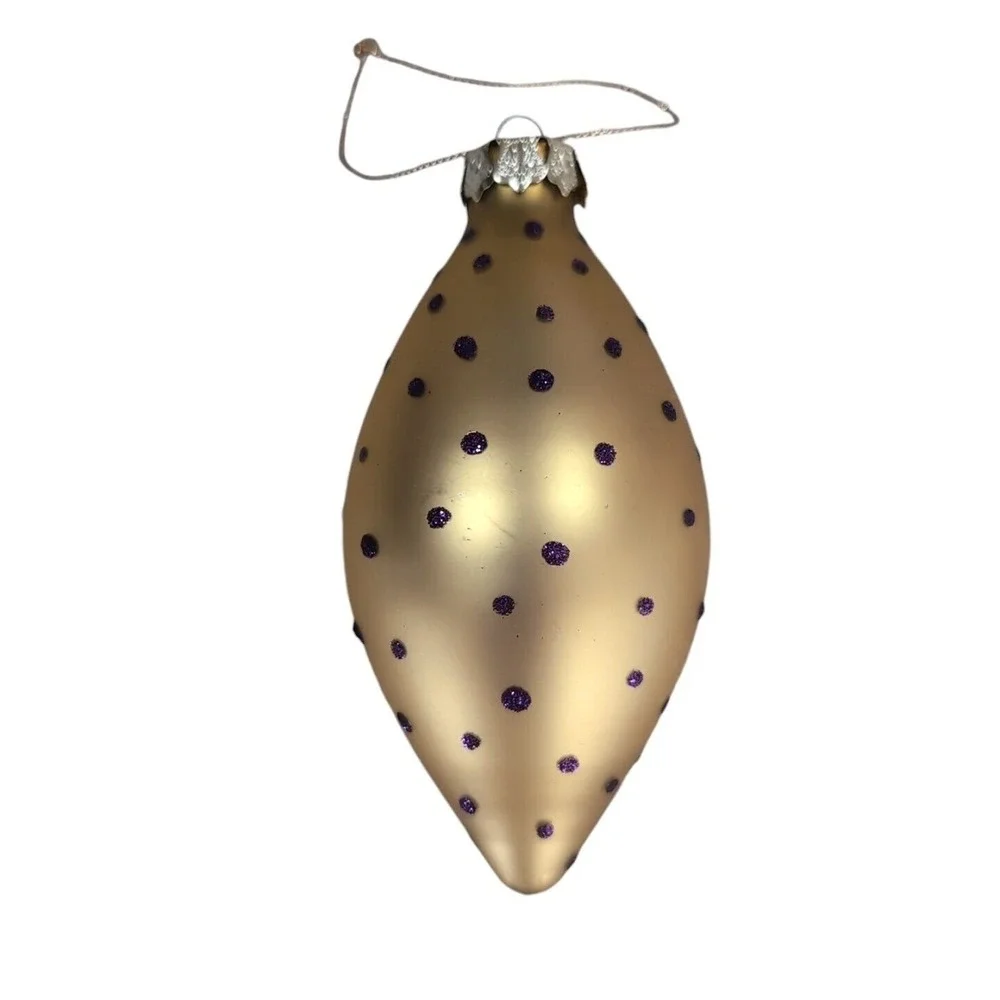N/A christmas ornaments