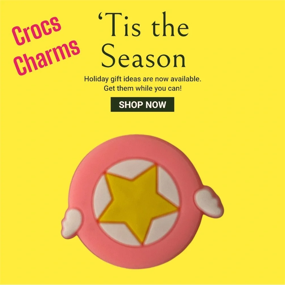CROCS save use