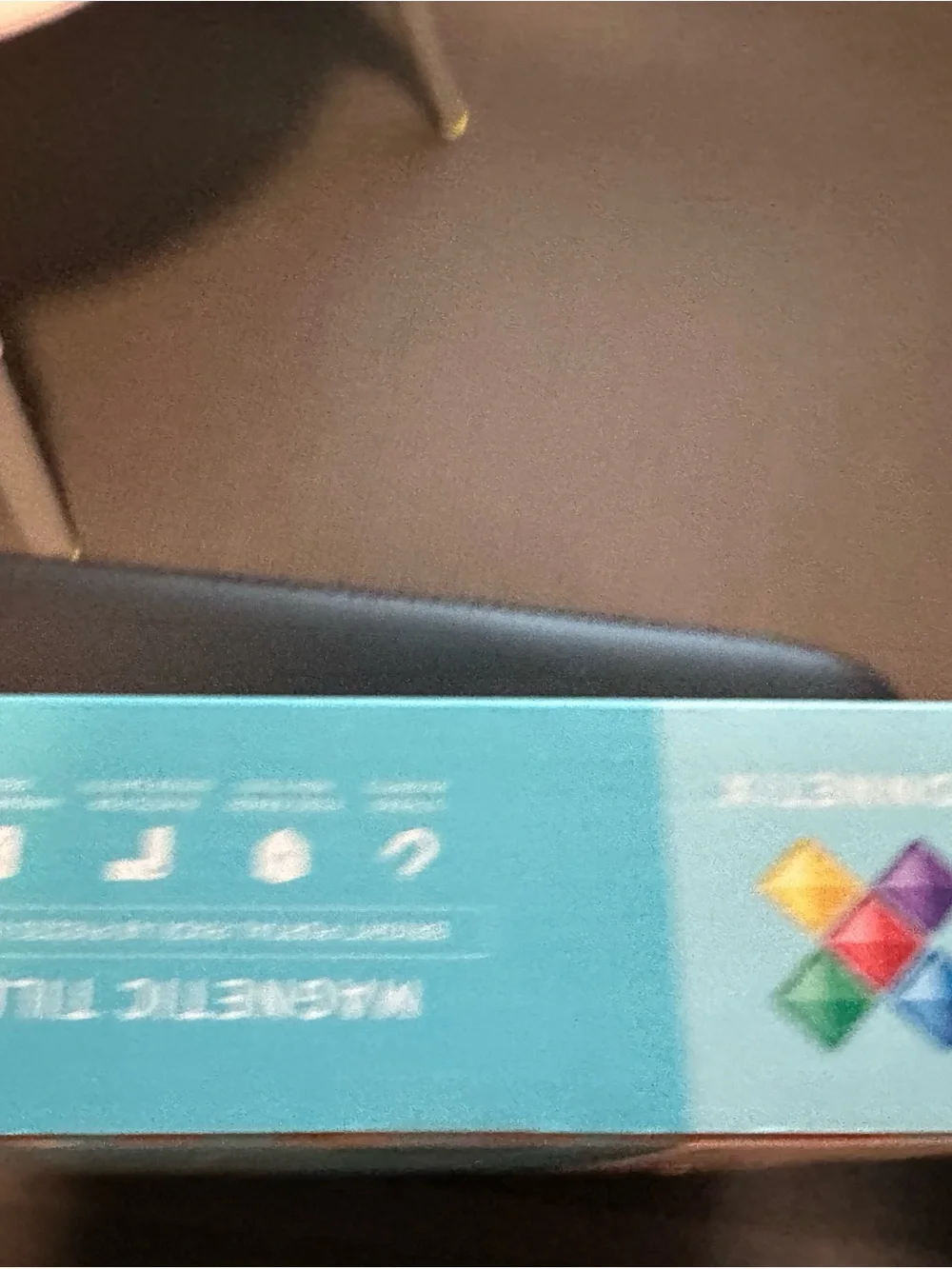 N/A connetix bright