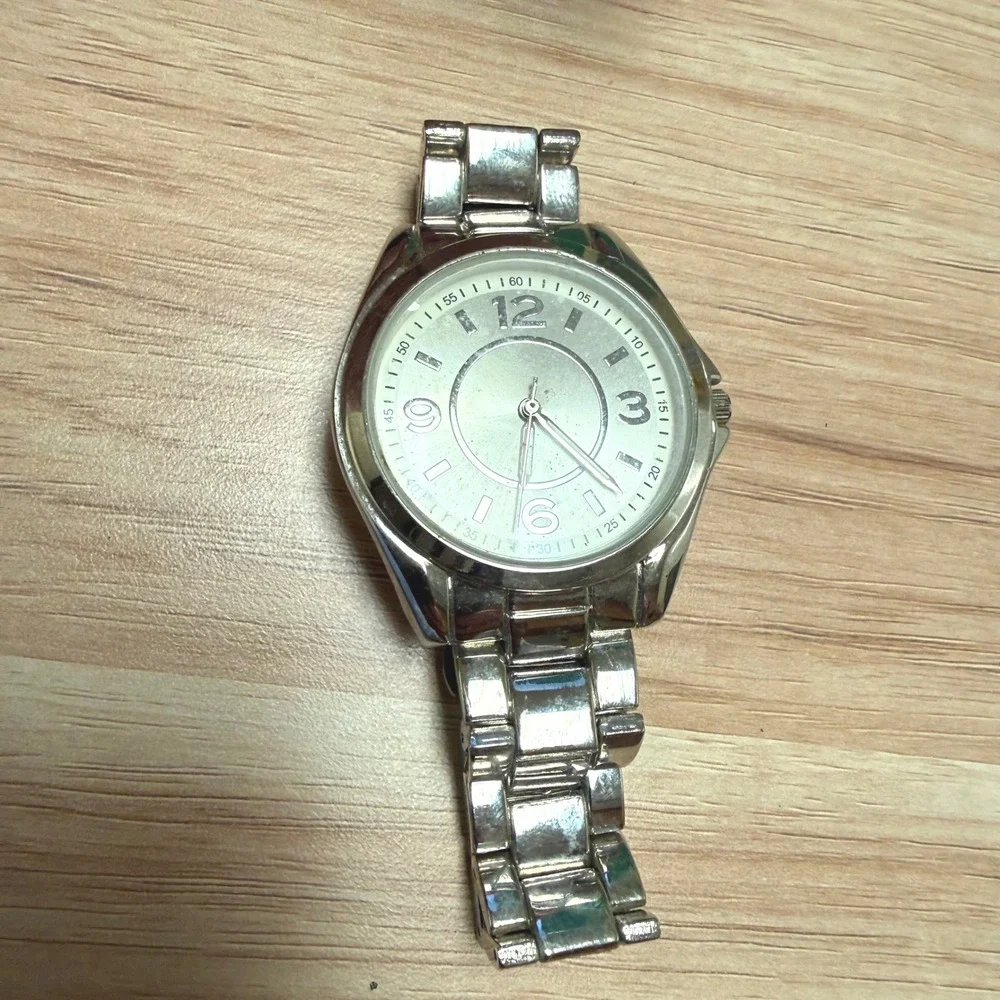 Accutime Watch Corp settings offers
