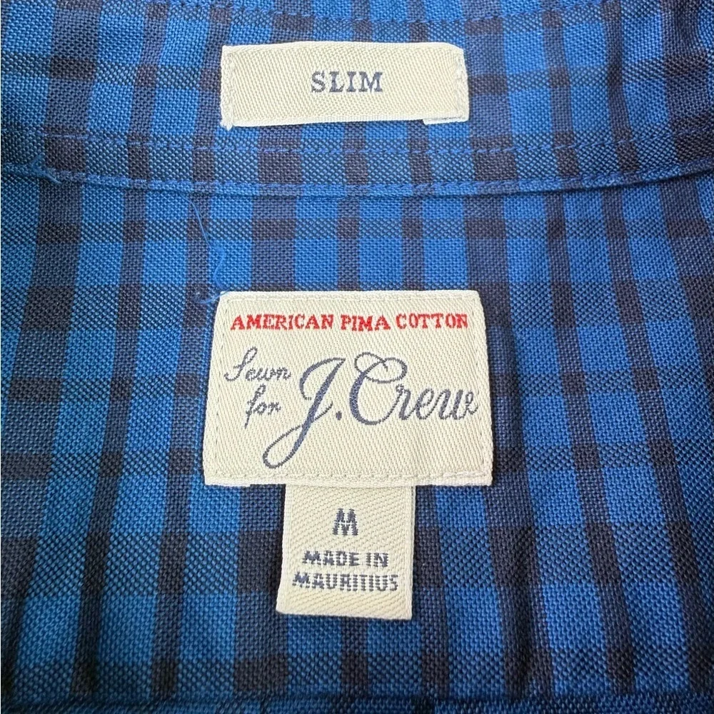 J. Crew super soft