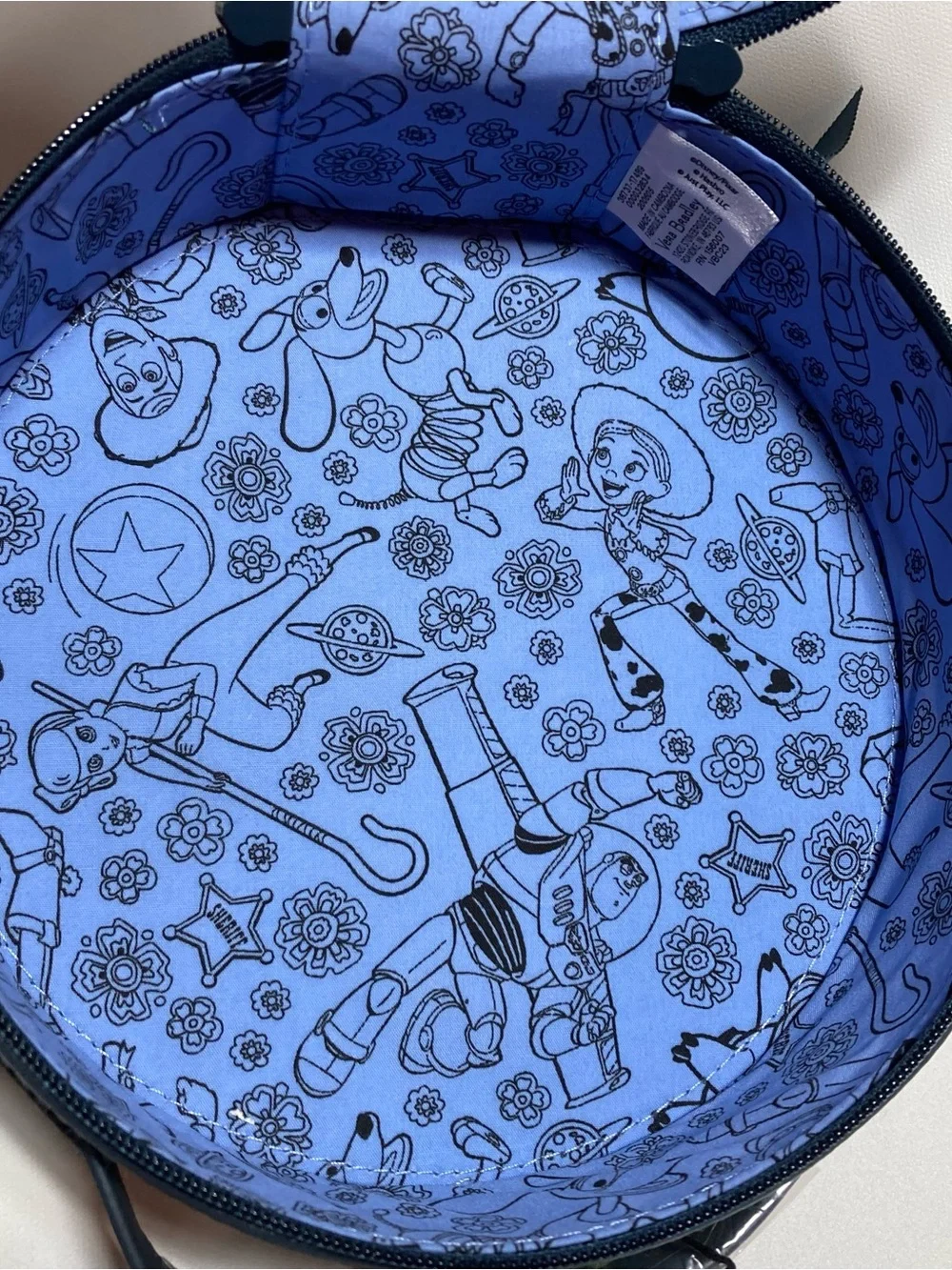 Vera Bradley adorable new