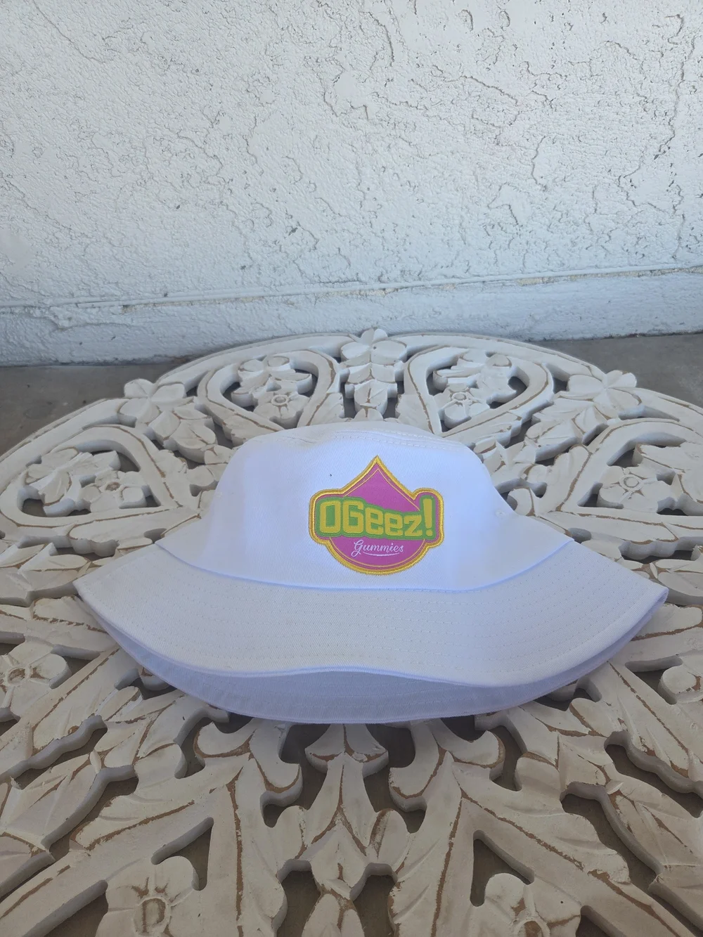OGeez brand new