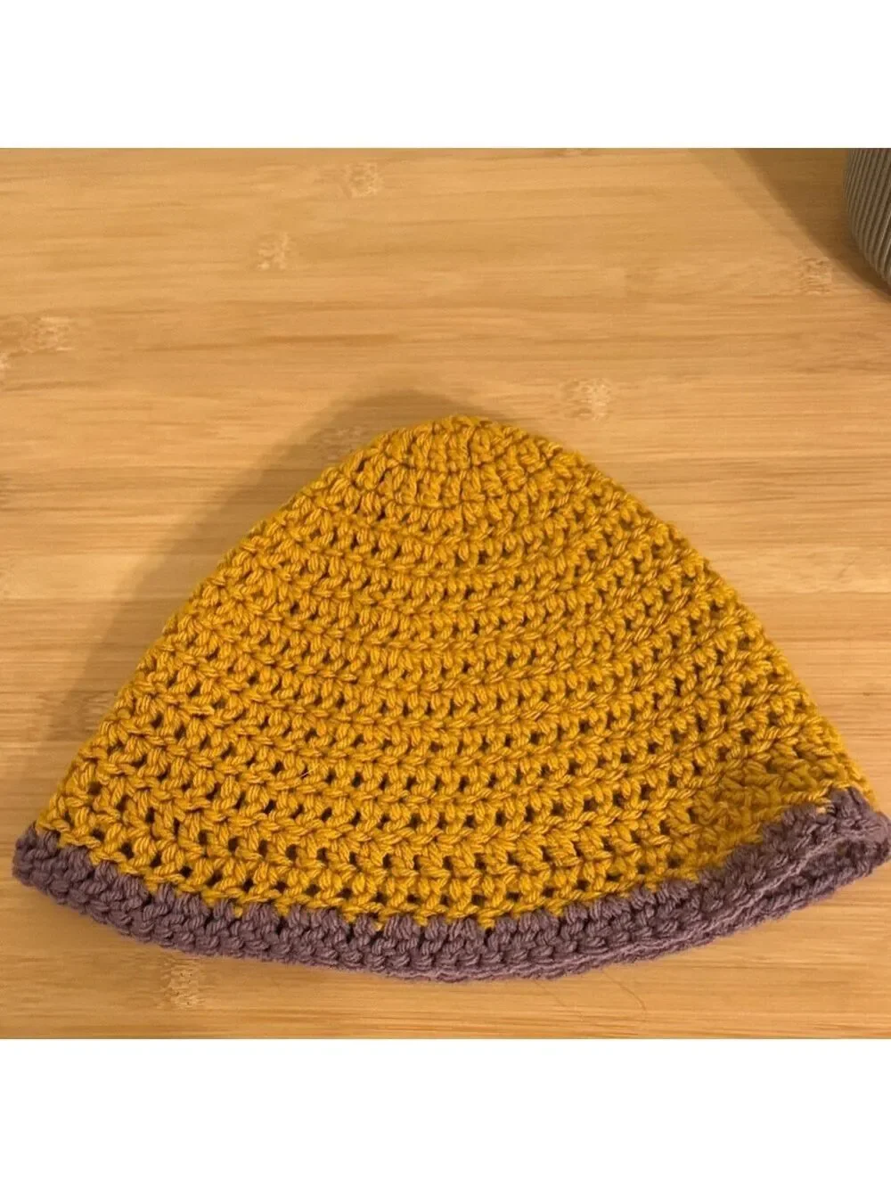 Handmade add touch