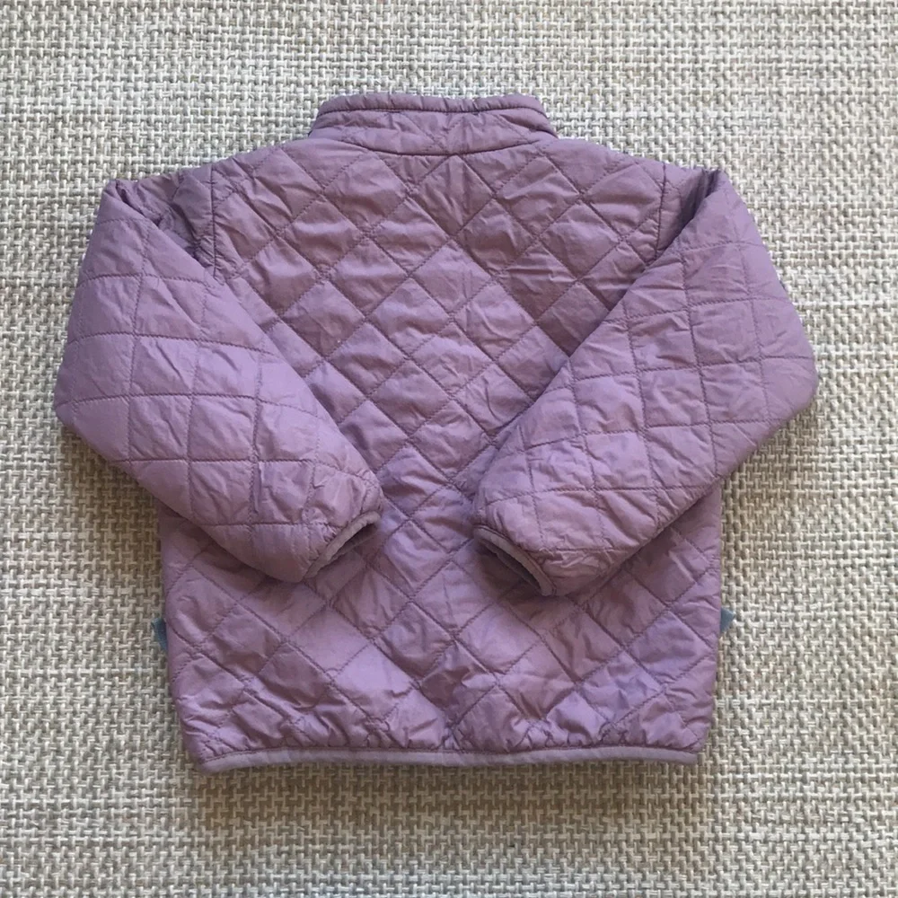 Patagonia Lightweight Puffer Jacket (size 2T)