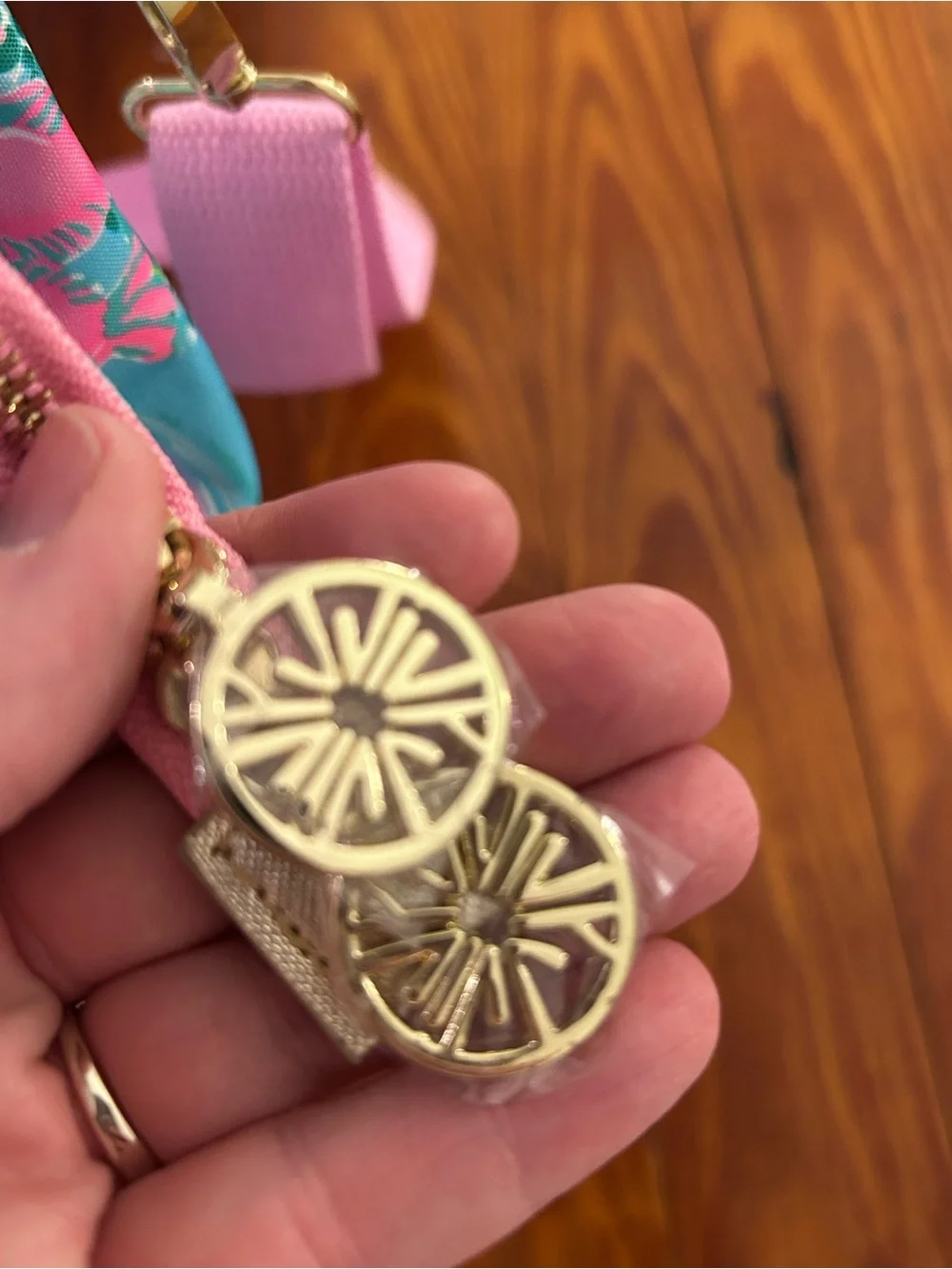 Lilly Pulitzer item new
