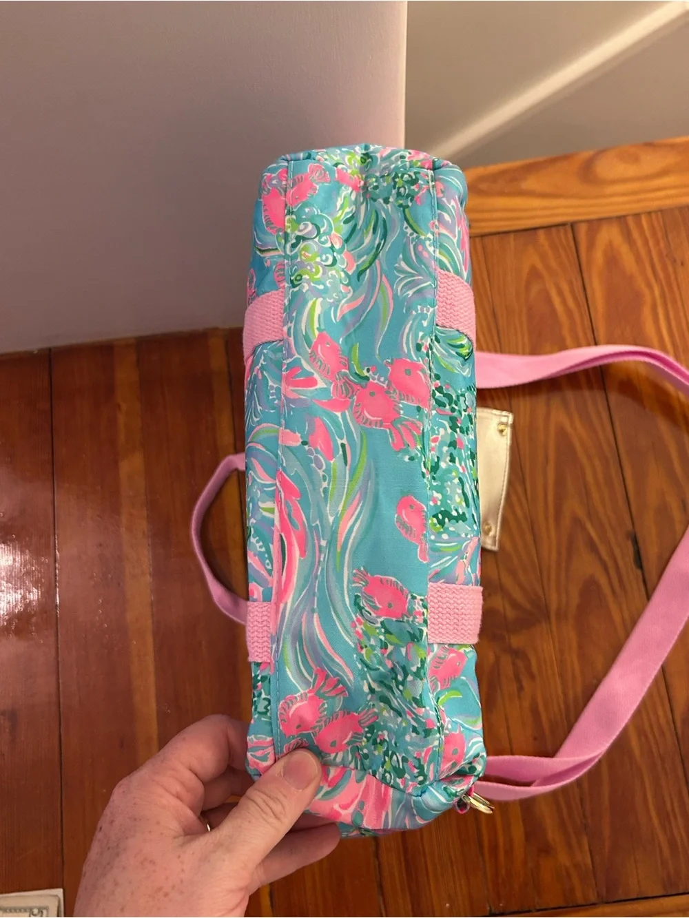 Lilly Pulitzer item new