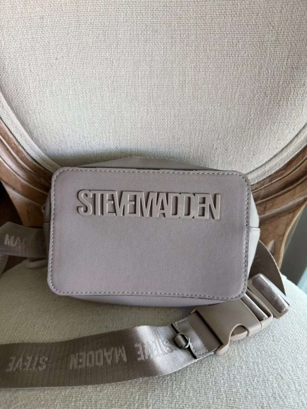 Steve Madden steve madden