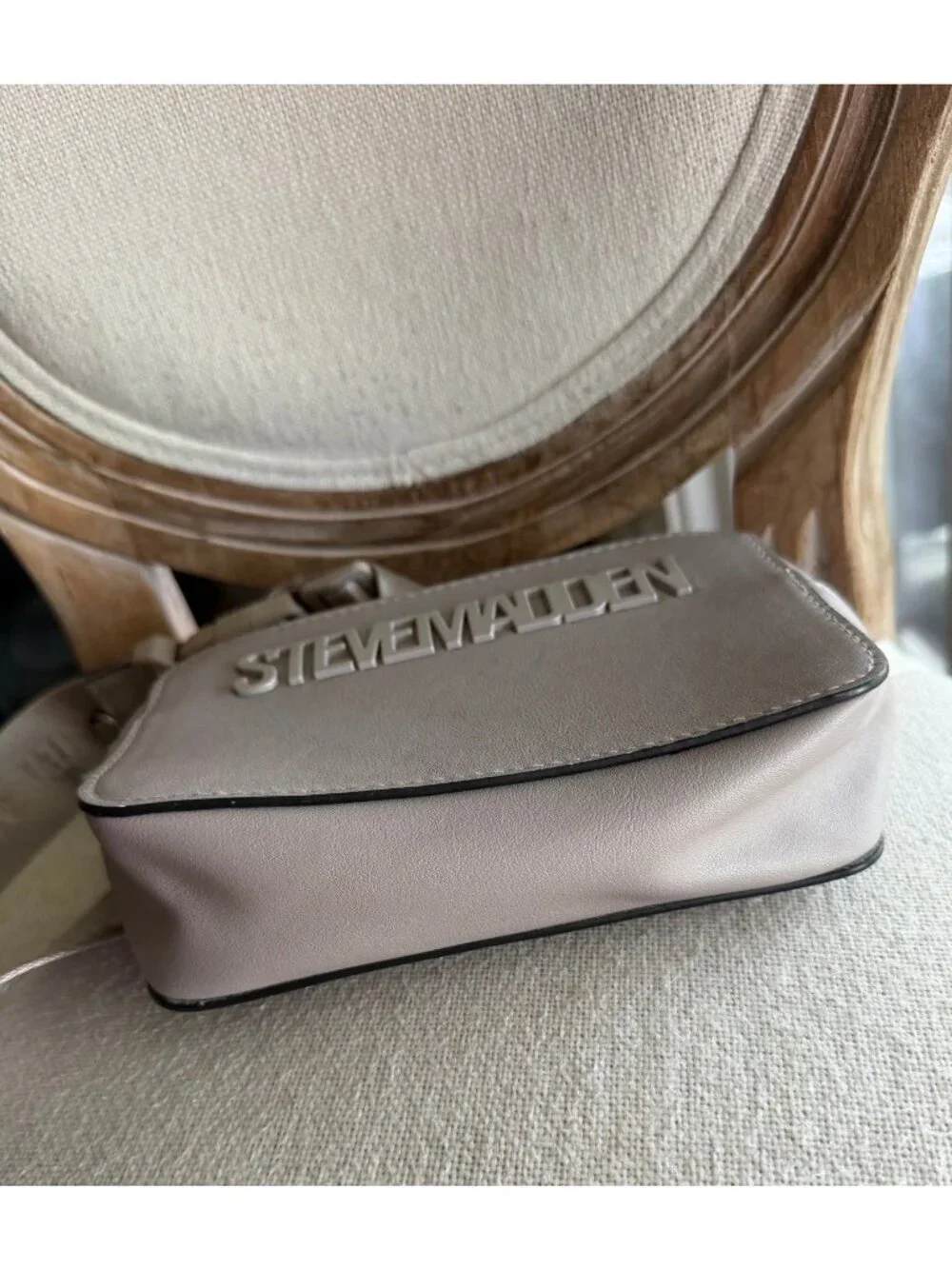 Steve Madden steve madden