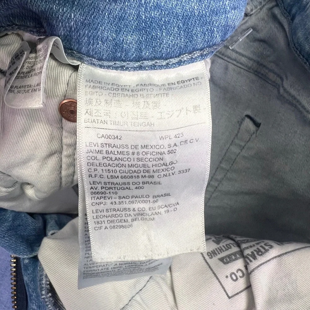 Levis levi premium