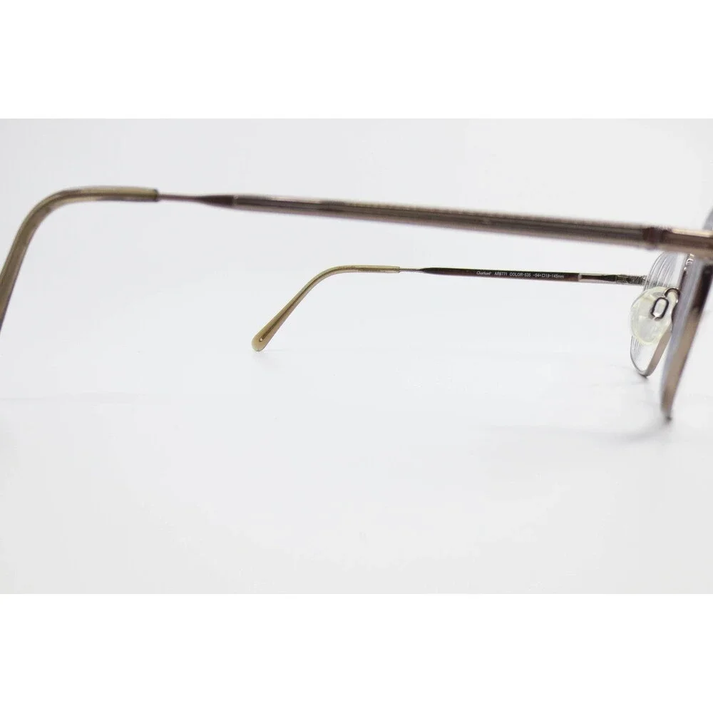 Aristar width showcase rim