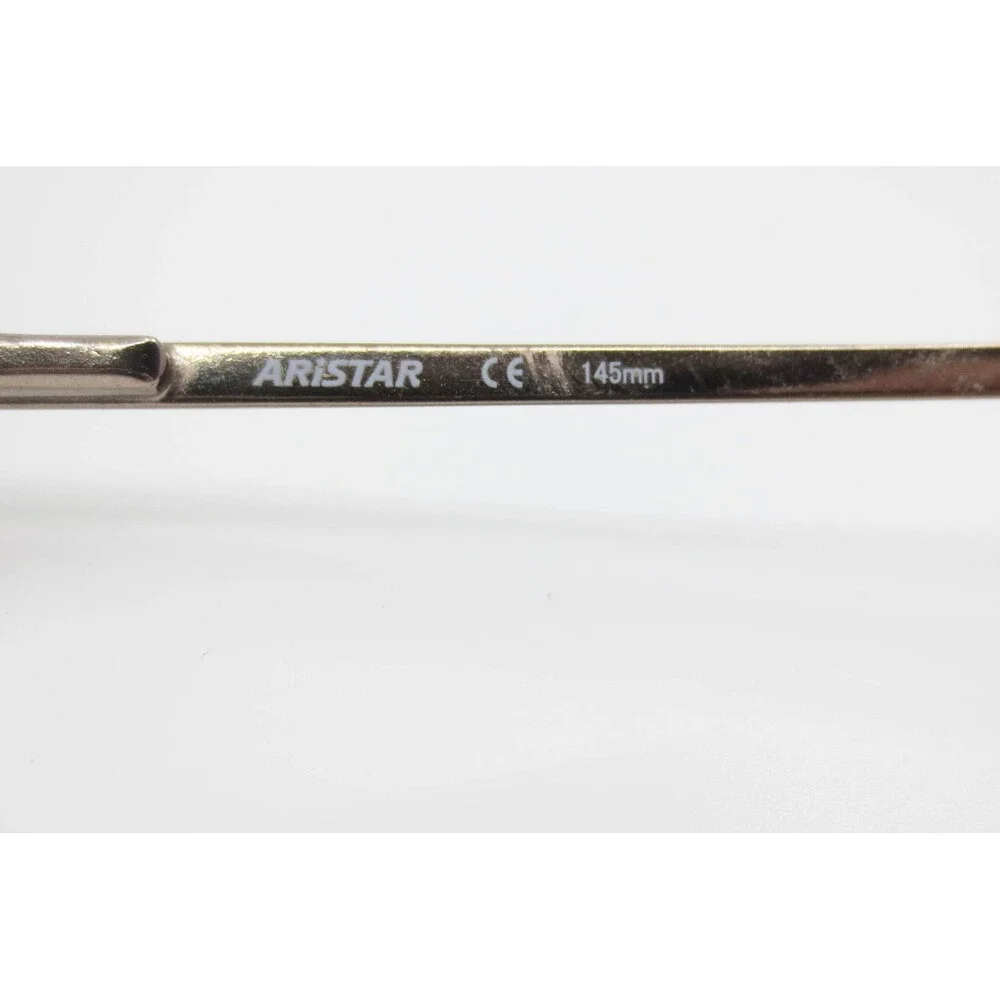 Aristar measurements demo