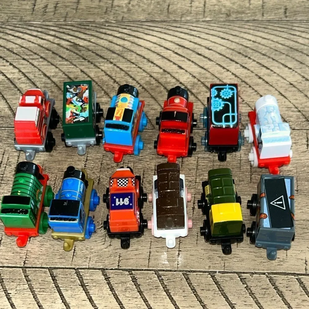 Thomas & Friends delight your