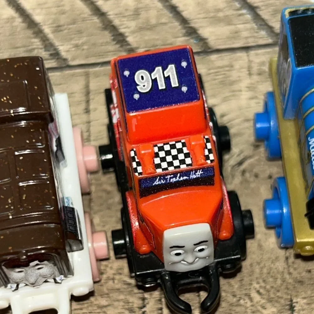 Thomas & Friends delight your