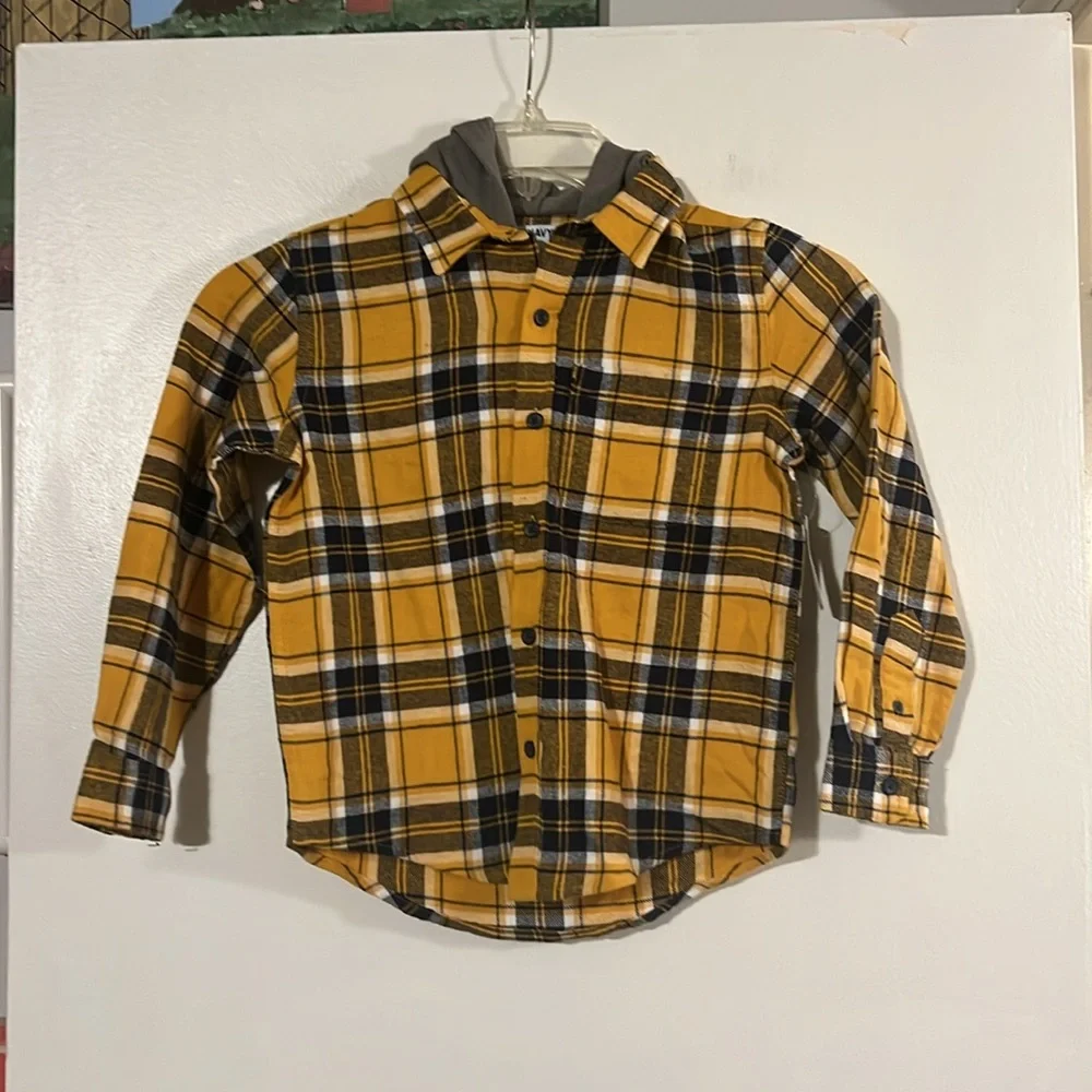 Old Navy machine washable