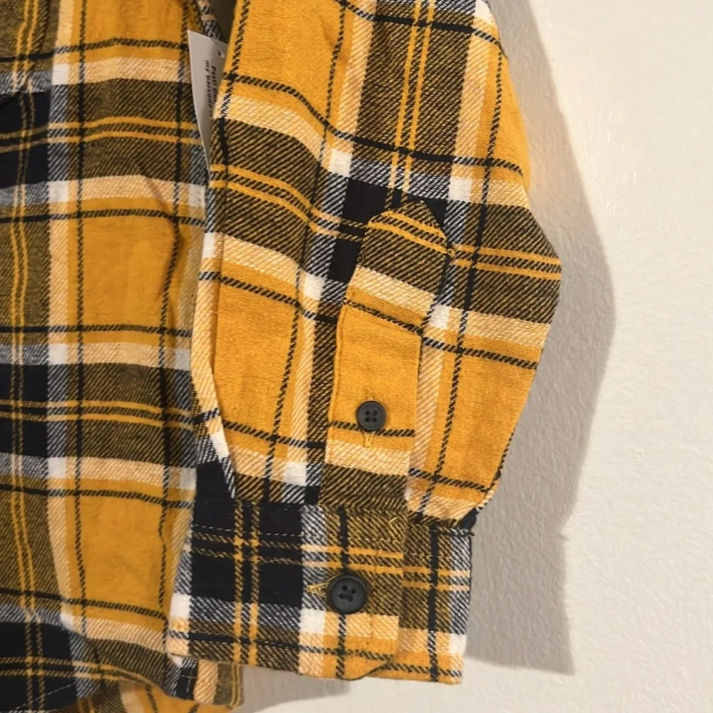 Old Navy machine washable