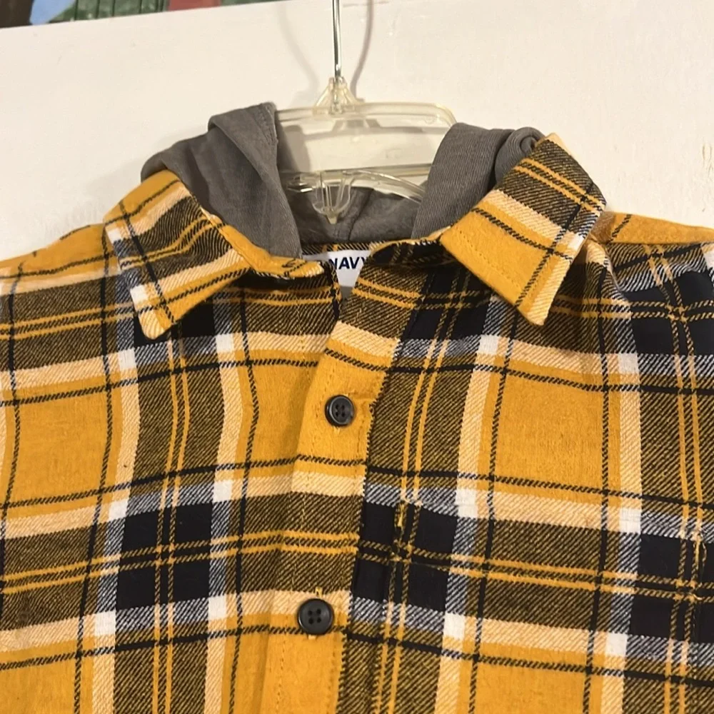 Old Navy machine washable