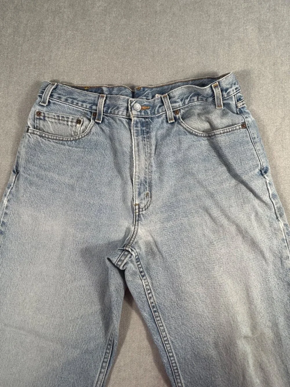 Levis add timeless