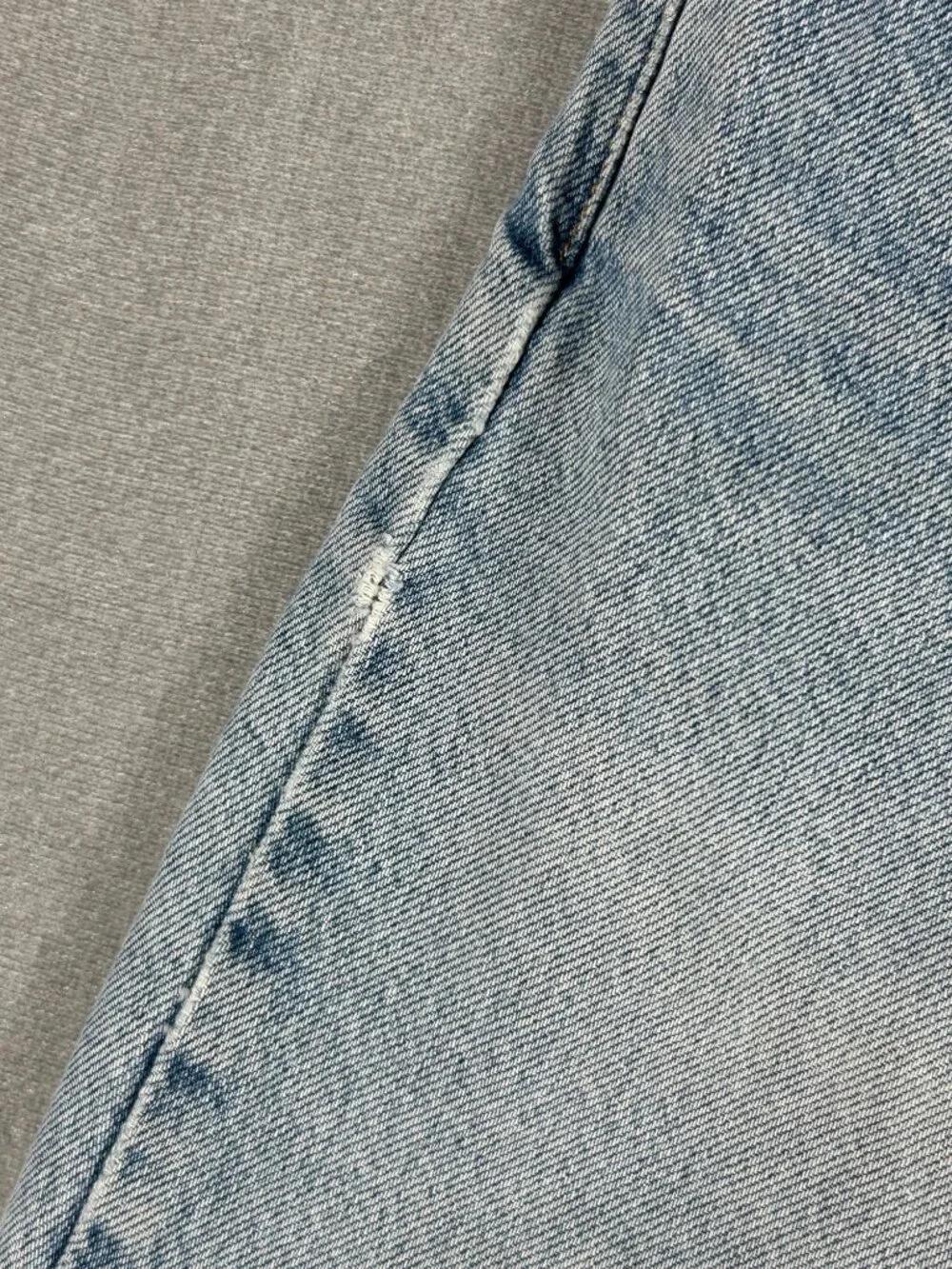 Levis add timeless