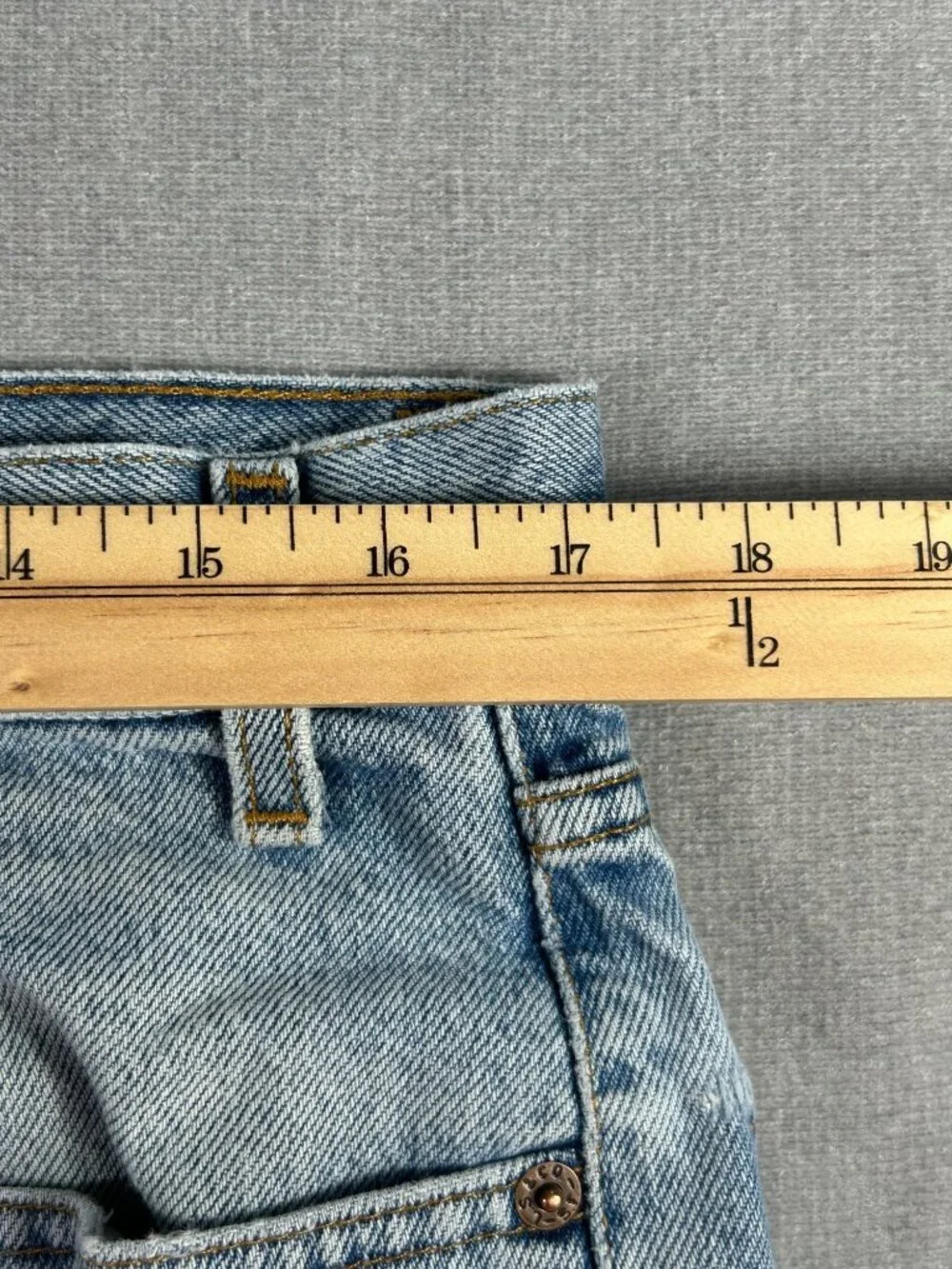 Levis add timeless