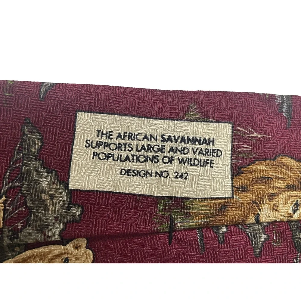 Wwf piece burgundy