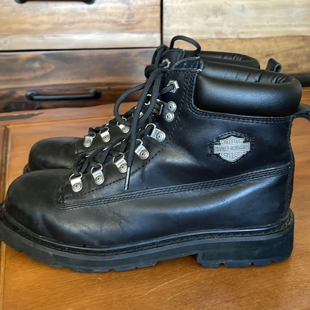 Harley-Davidson harley davidson