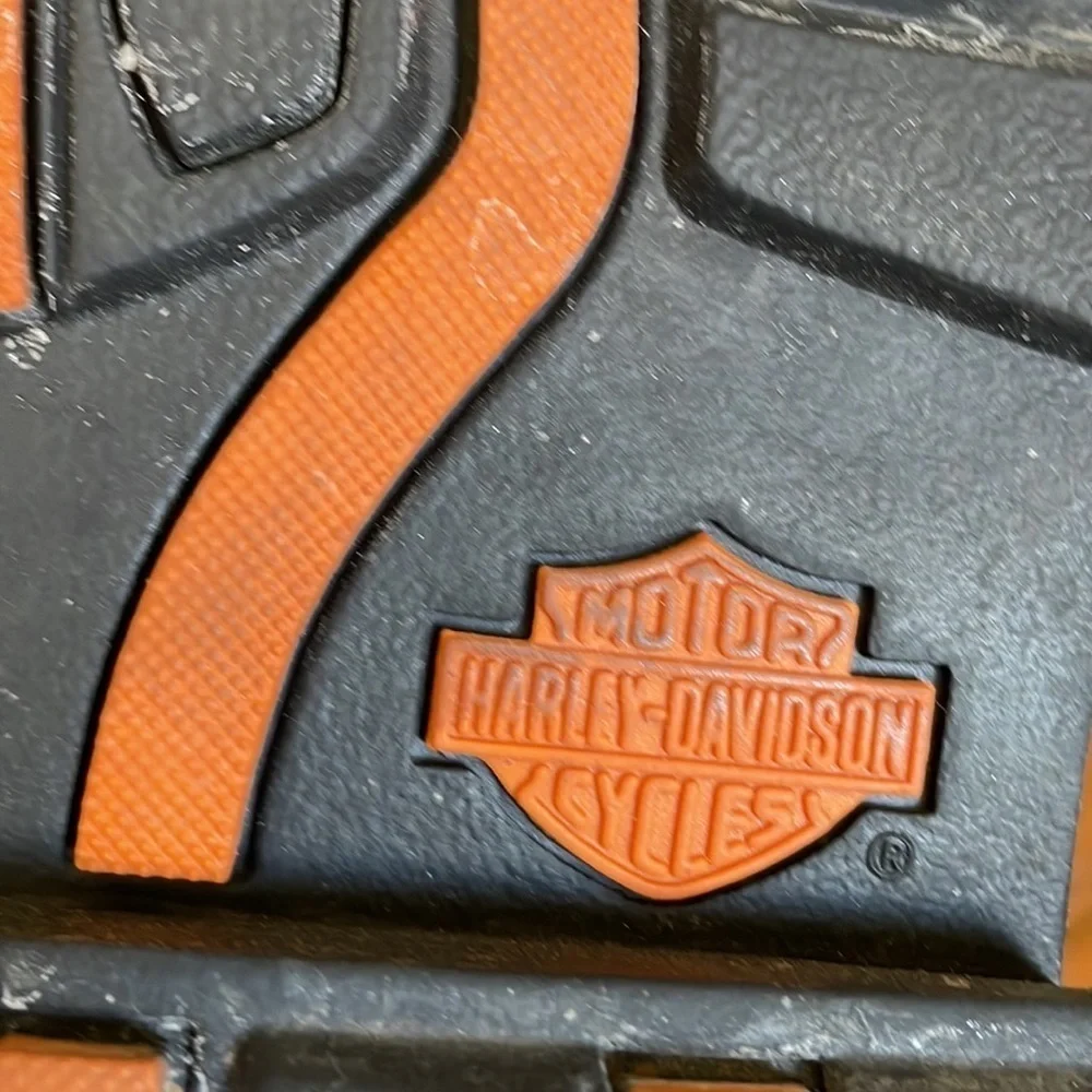 Harley-Davidson harley davidson