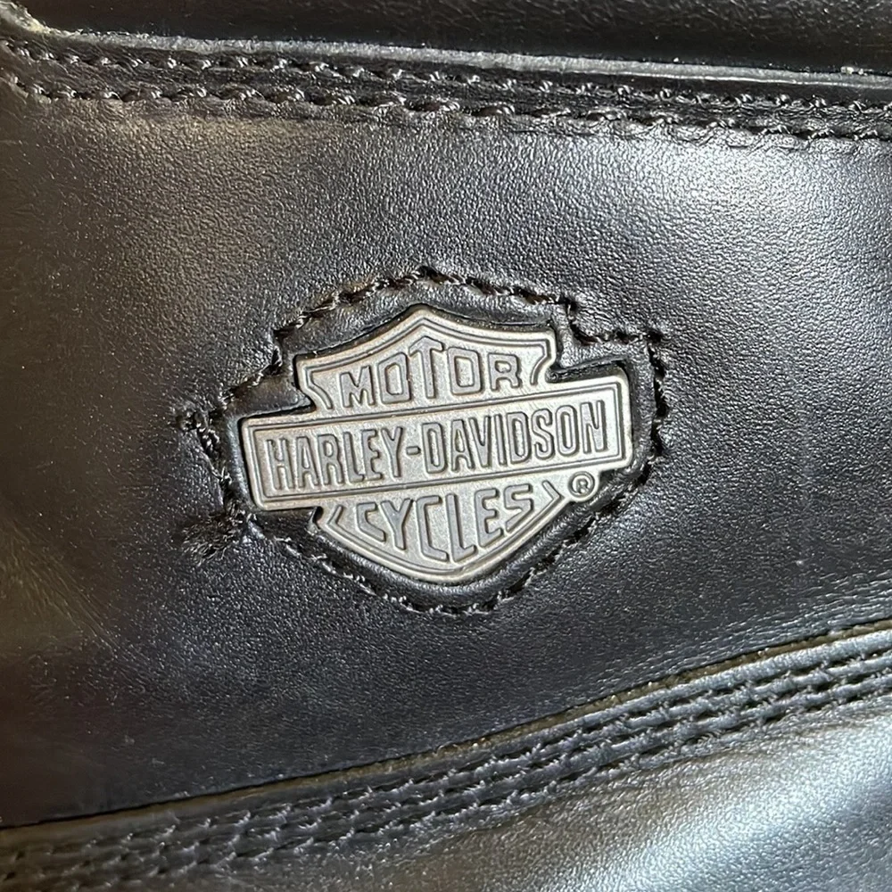 Harley-Davidson harley davidson