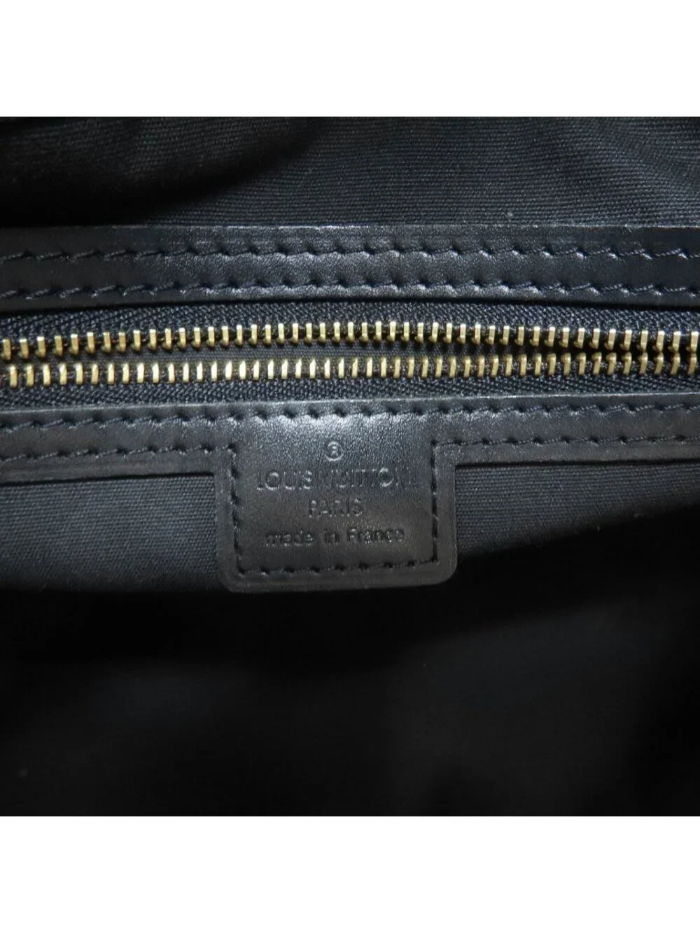 Louis Vuitton this authentic