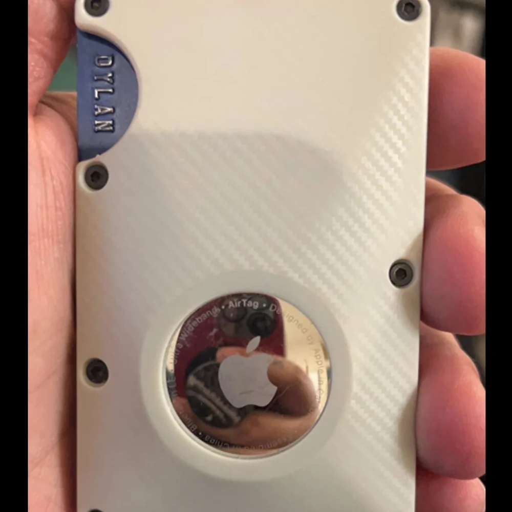 PONCRAFTS airtag rfid find