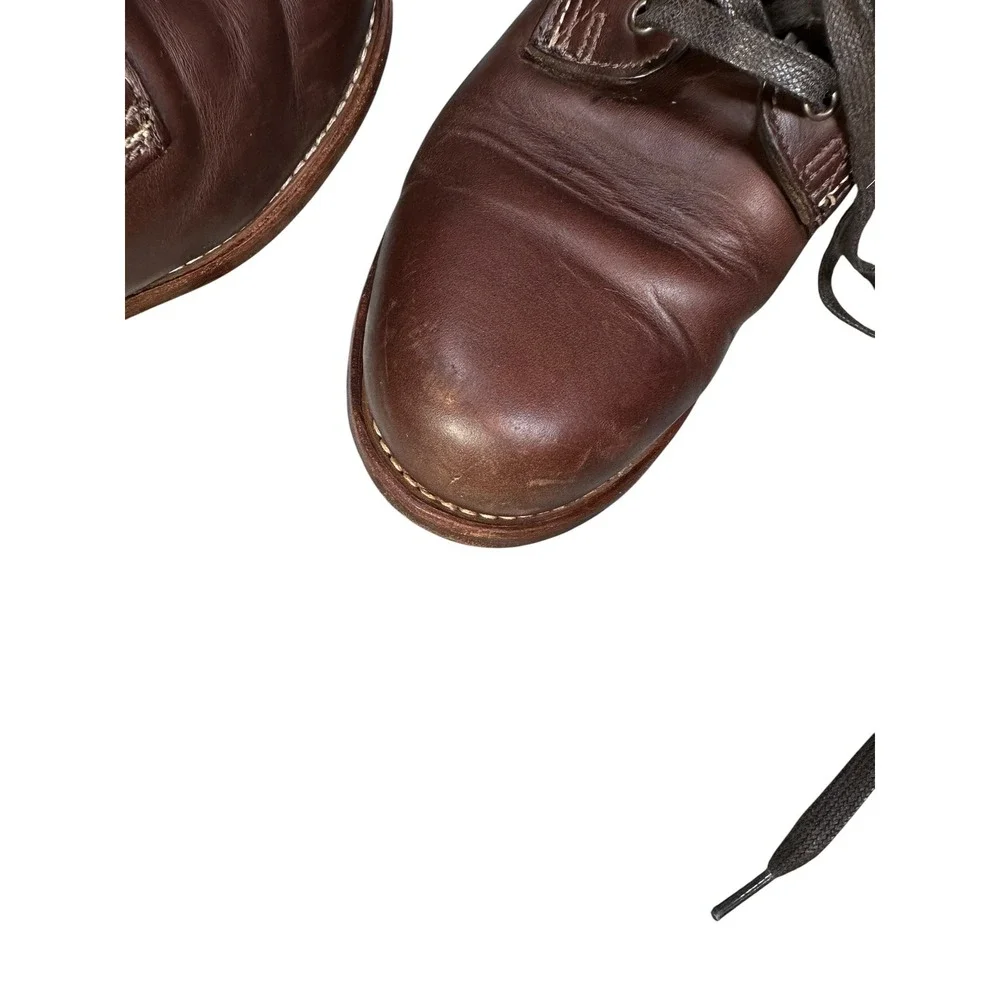 Wolverine 1000 mile