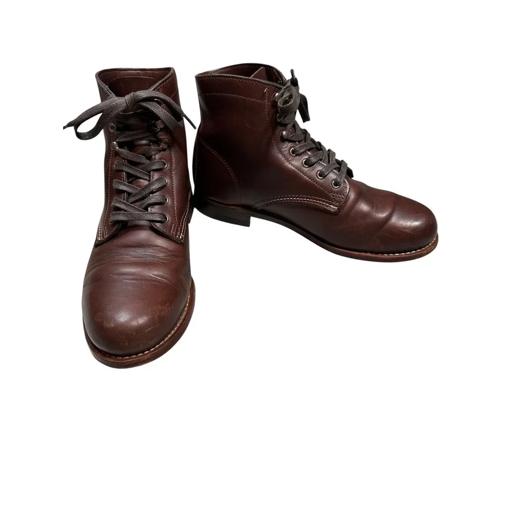 Wolverine 1000 mile