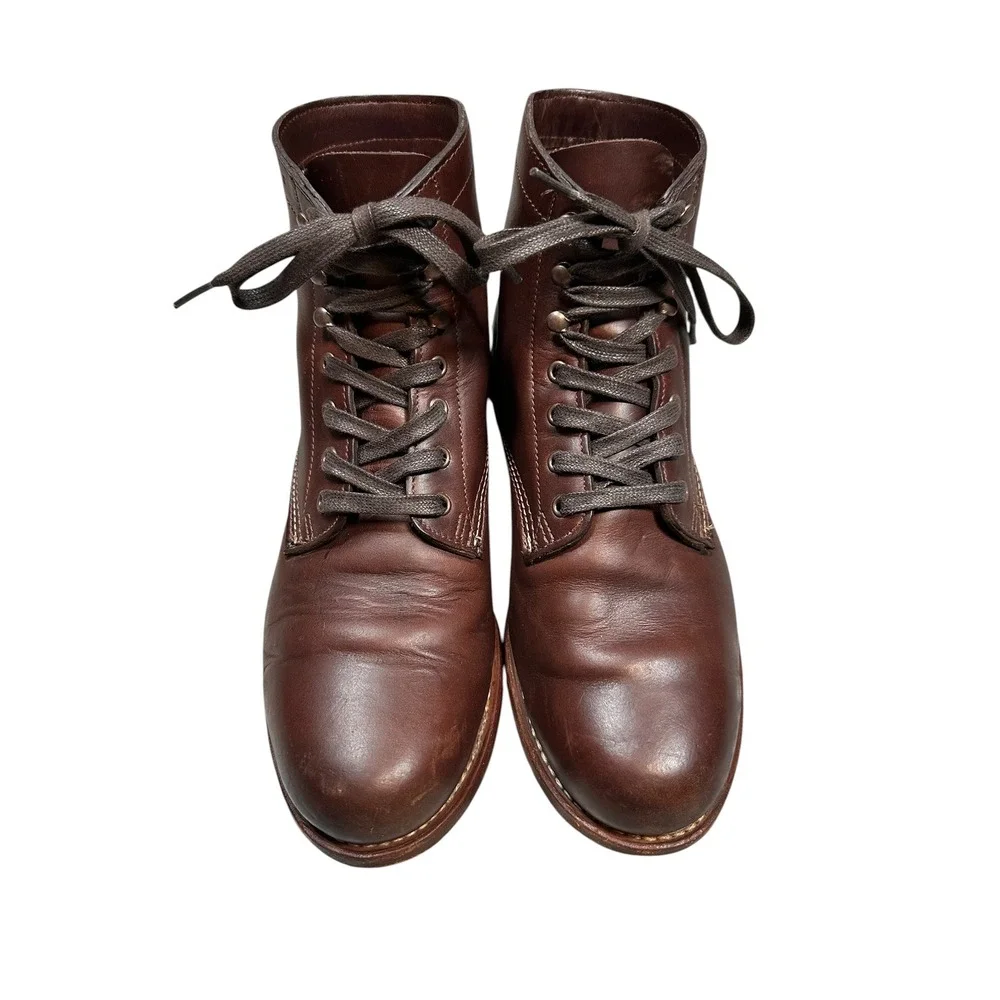 Wolverine 1000 mile