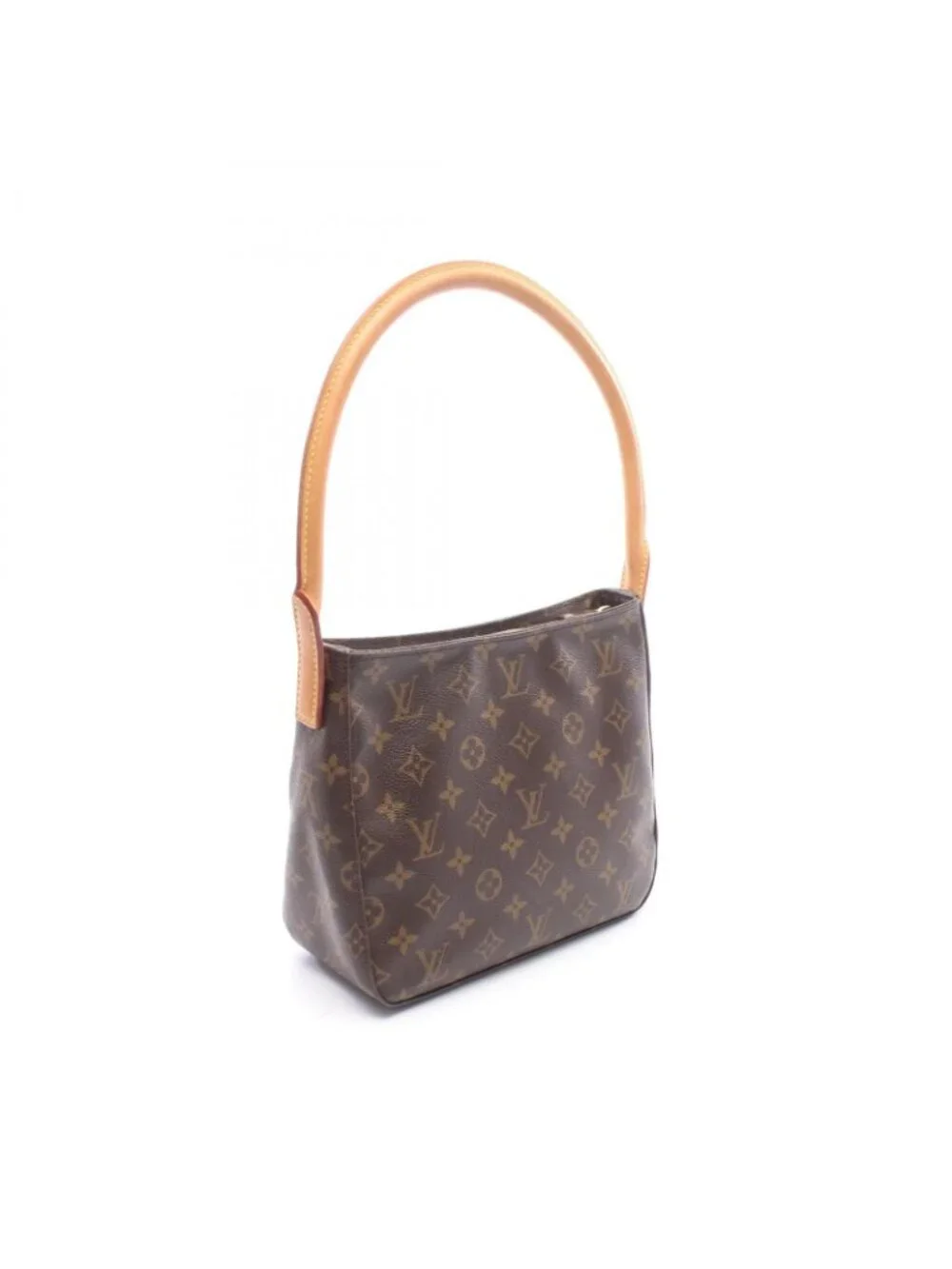 Louis Vuitton name material carry