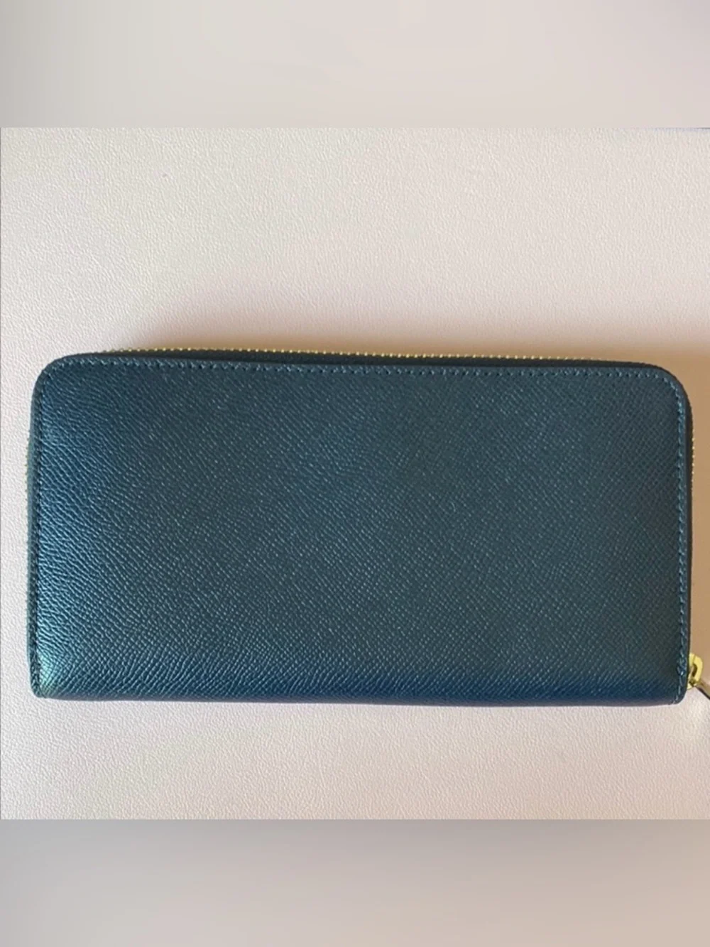 Coach elegant wallet