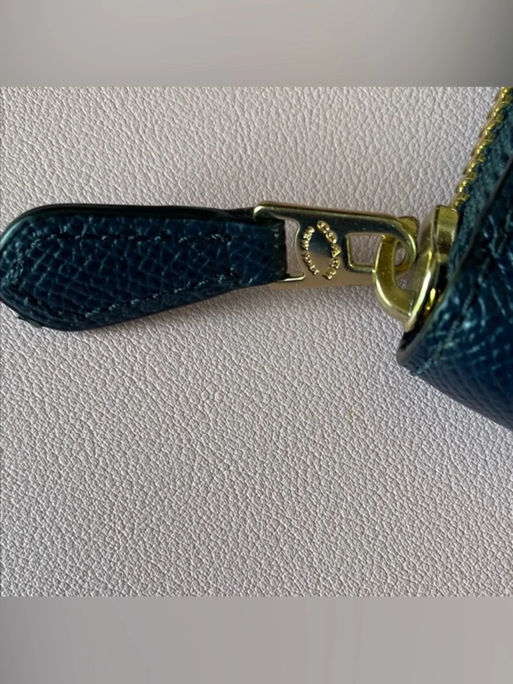 Coach elegant wallet