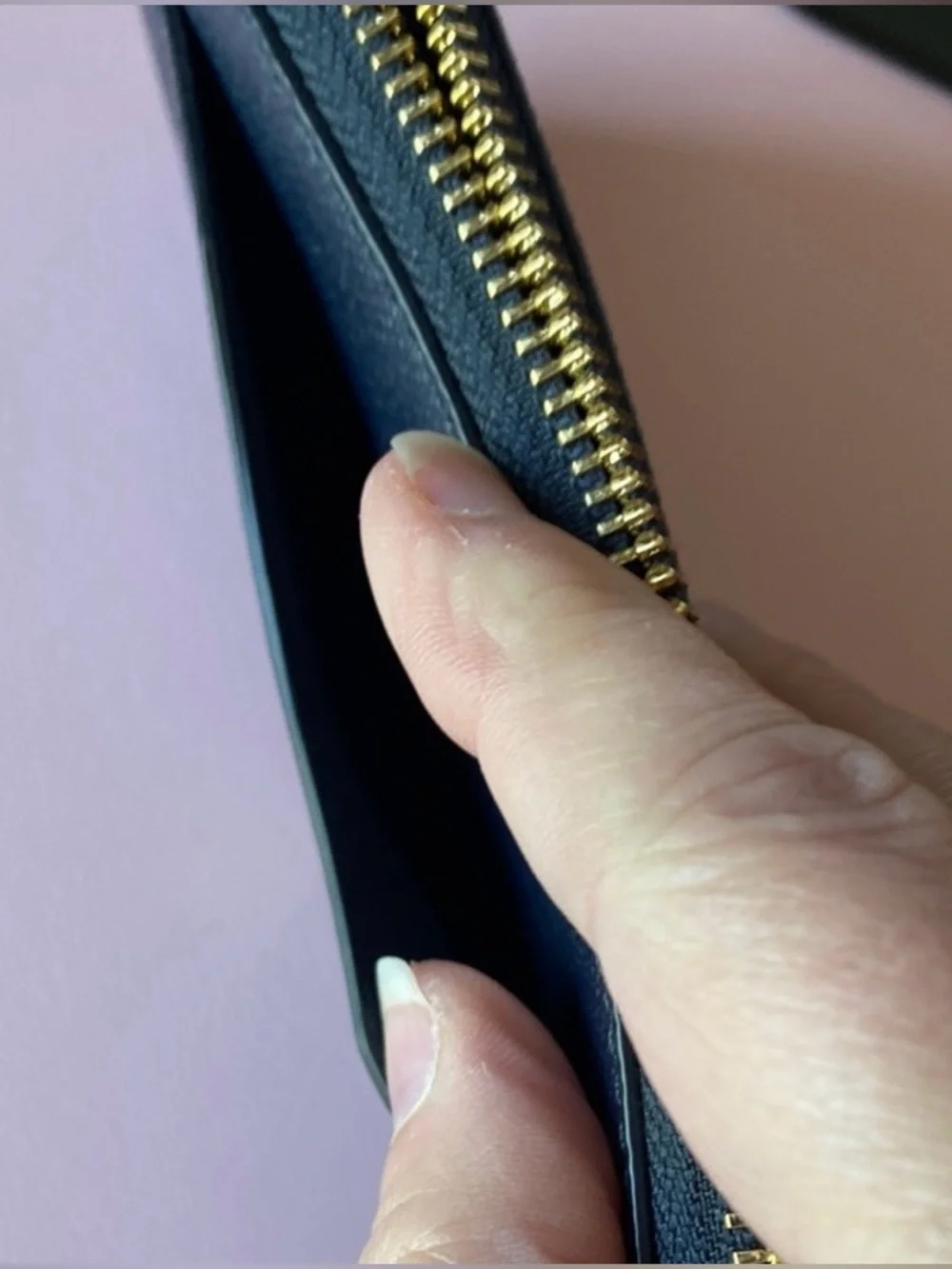 Coach elegant wallet
