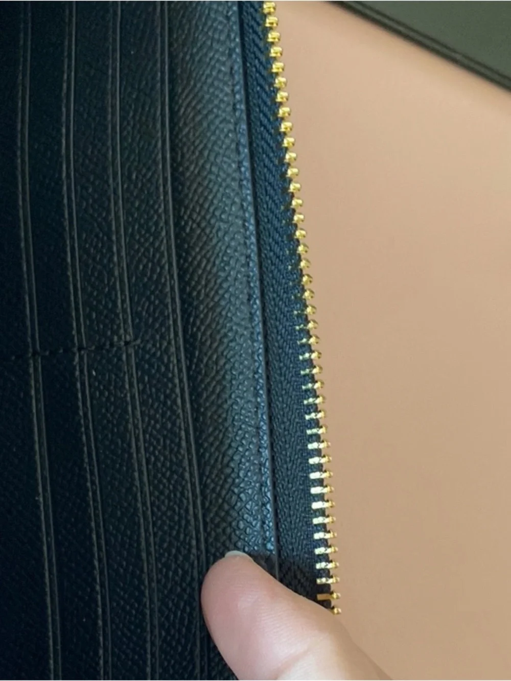 Coach elegant wallet
