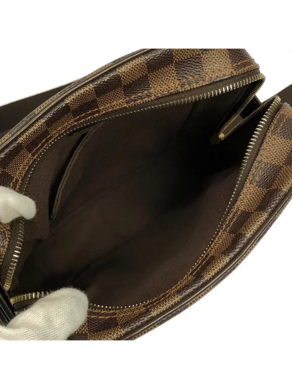 Louis Vuitton this authentic