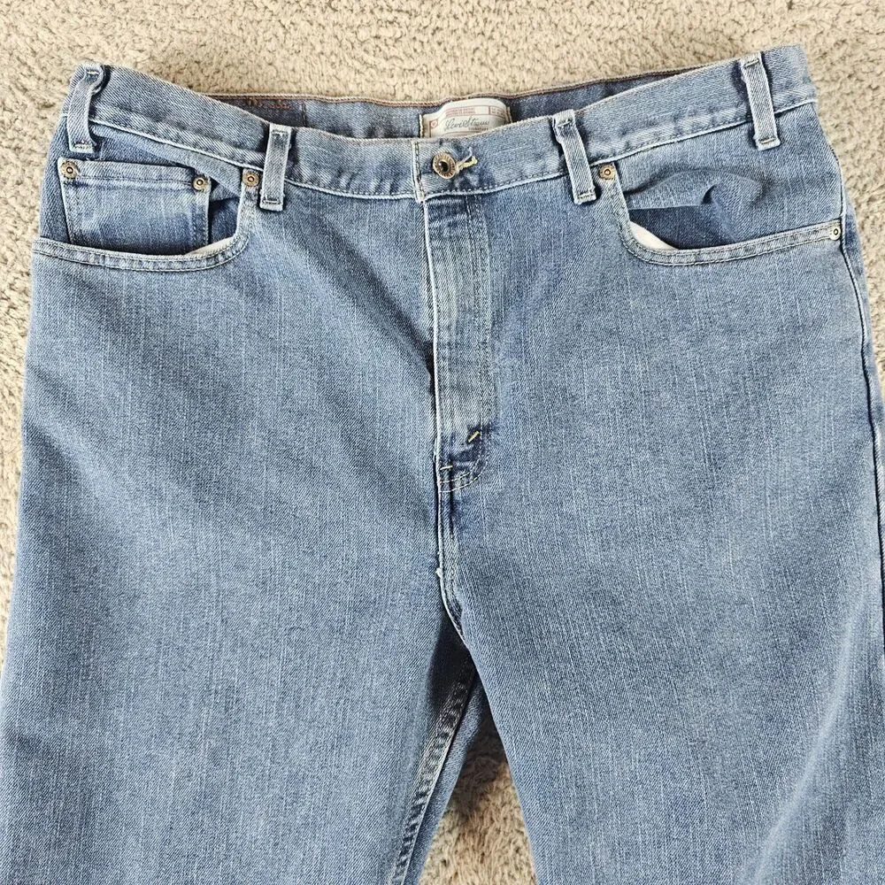 Levis no holes