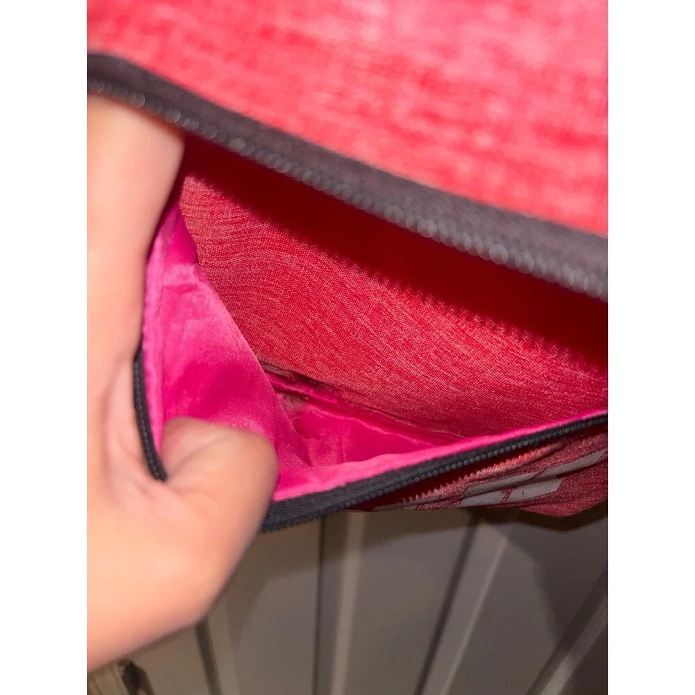 VICTORIA SECRET SPORT PINK Backpack