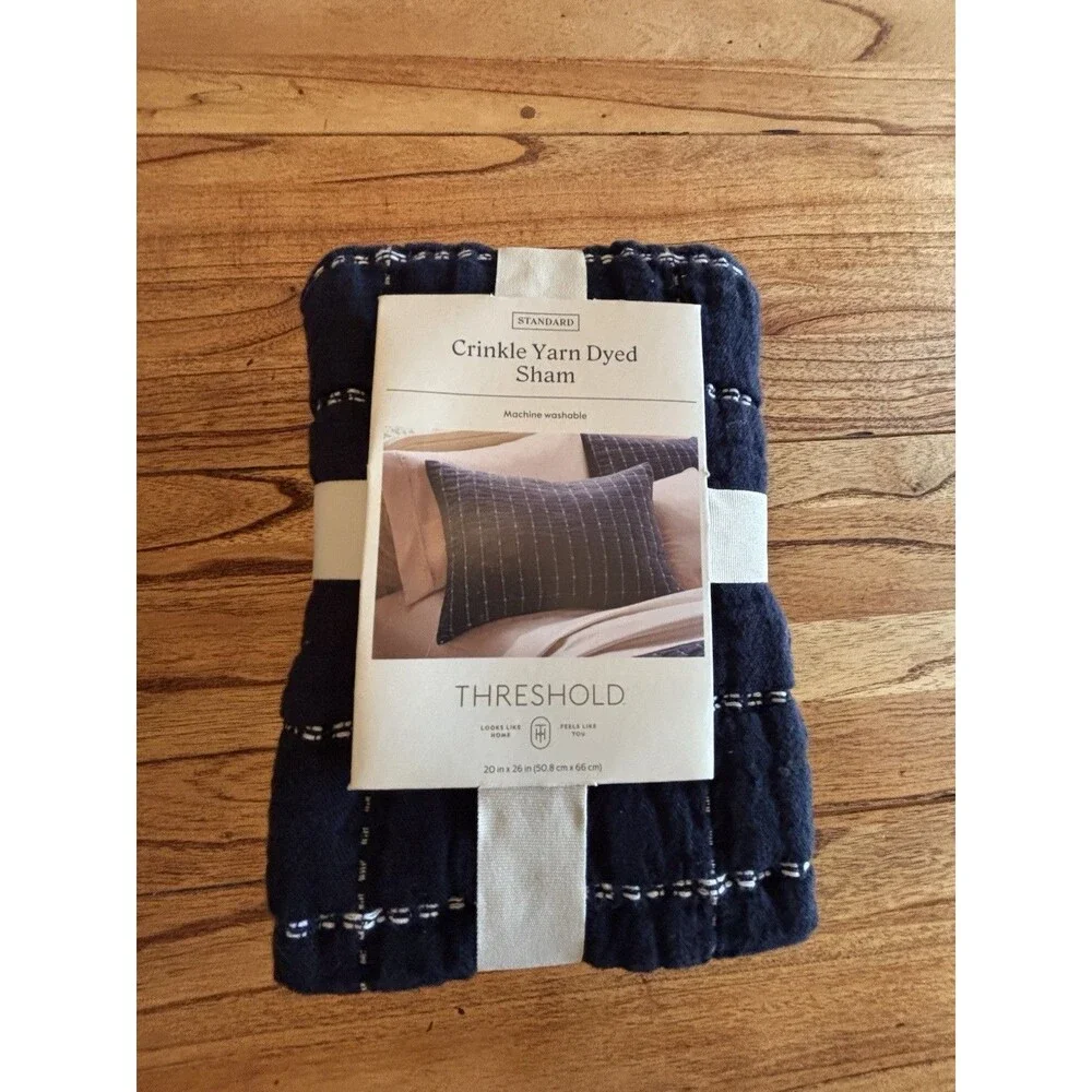 Threshold yarn dye