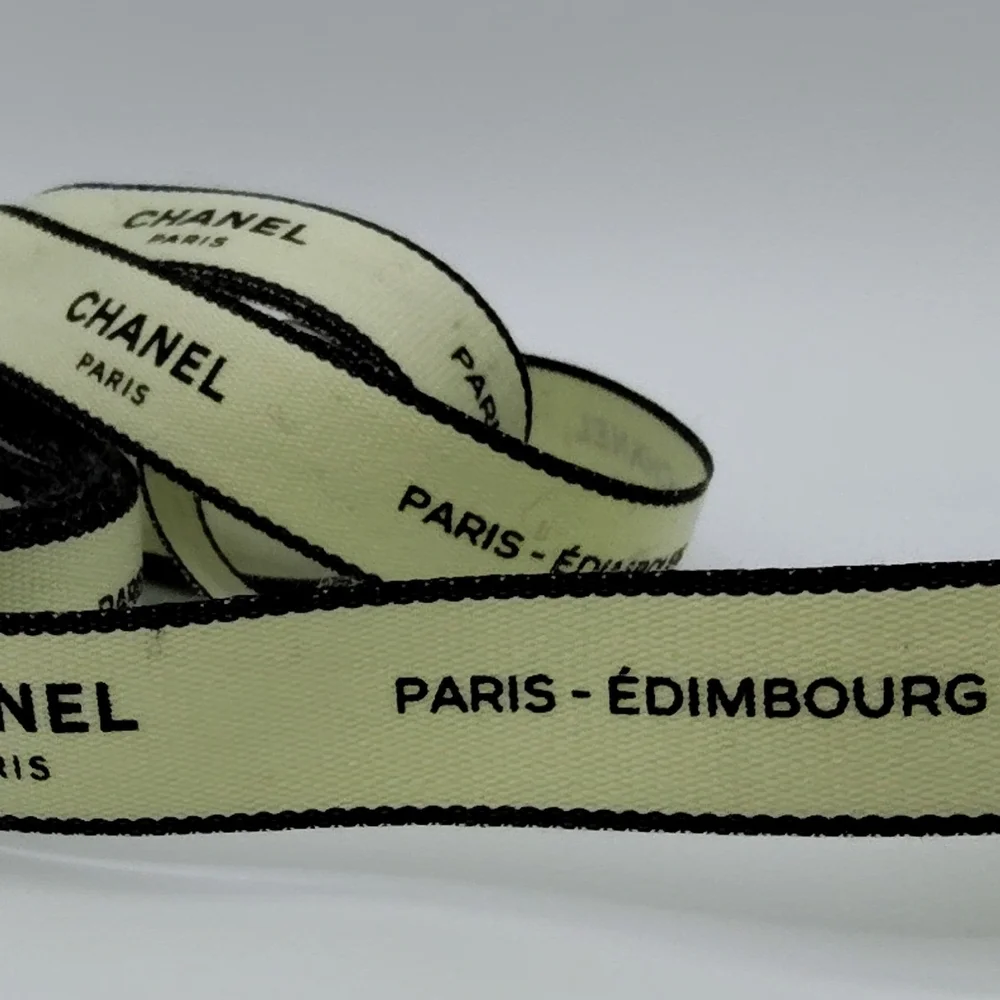 CHANEL accessories originally