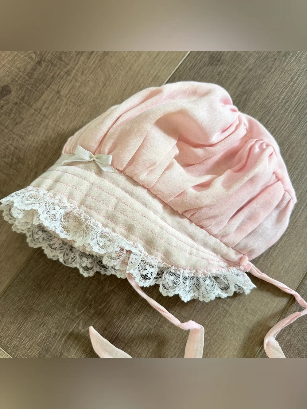 Unbranded this handcrafted
