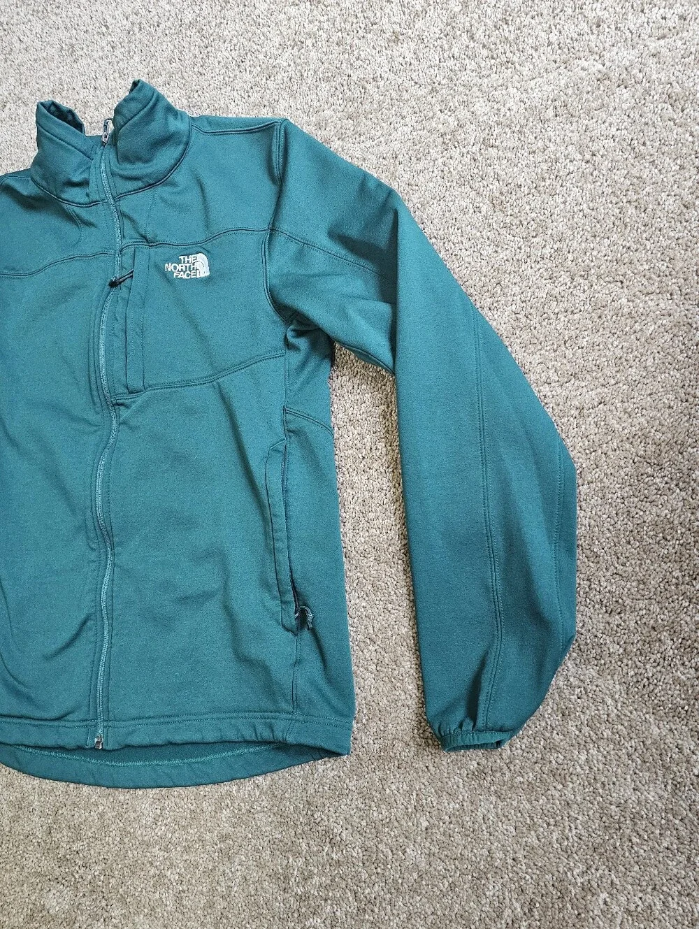The North Face lightweight full