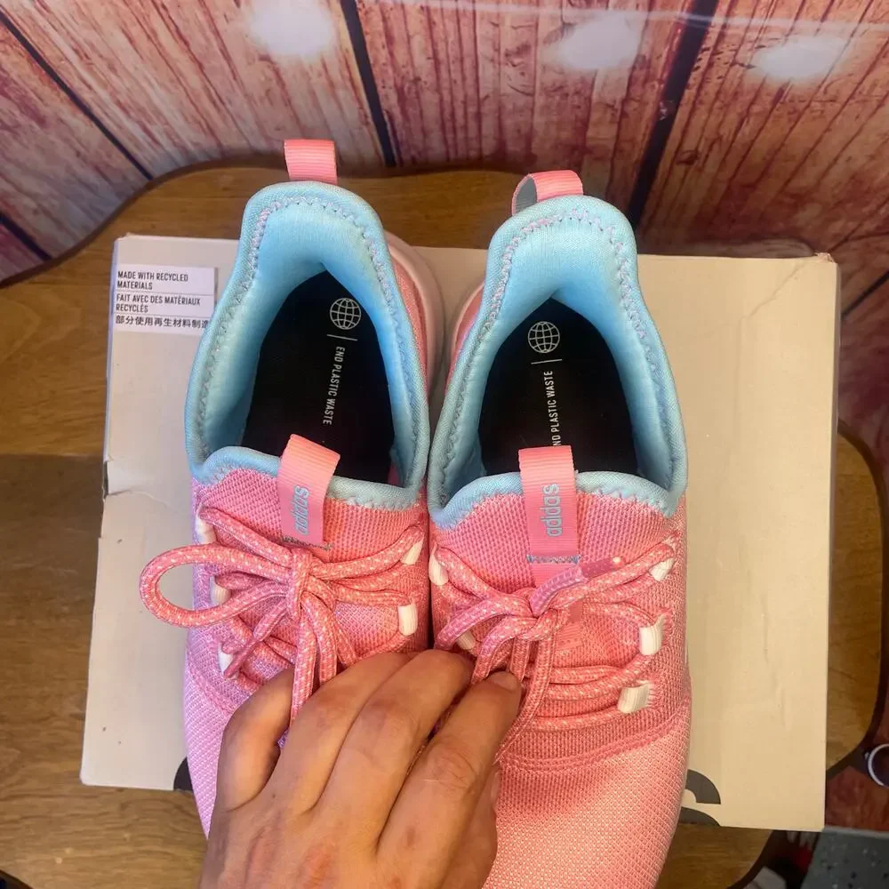 adidas cloudfoam pure