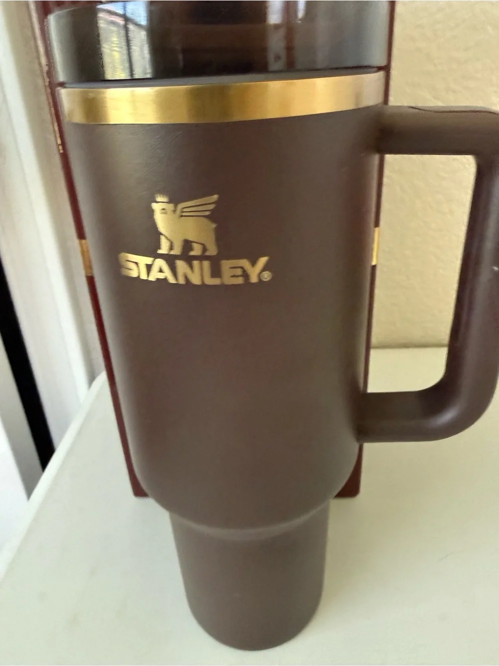 Stanley discontinued chocolate